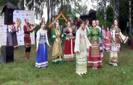 Рассказ об&nbsp;истории Меховиц