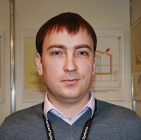 Александр Елохов