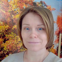 Елена Никонова