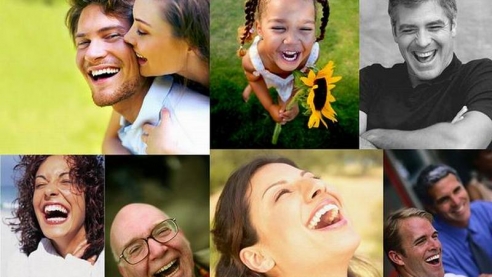 Метод &laquo;хохочущих&raquo; фотографий