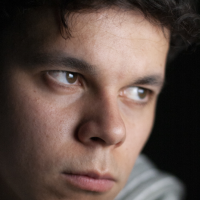 Алексей Щербаков