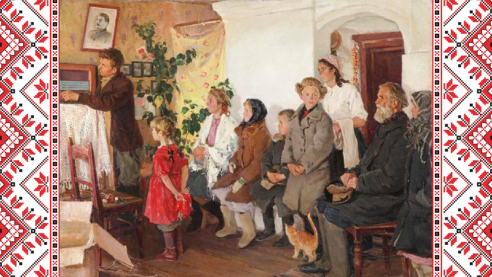 Радио в лицах