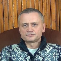Алексей Гудков