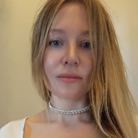 Елена Тимошкина