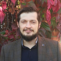 Михаил Зюзьков