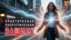 Практическая энергетическая защита