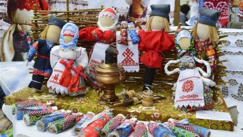 Курская Коренская ярмарка &ndash; 2018