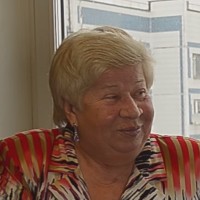 Капитолина Нечаева-Зубец