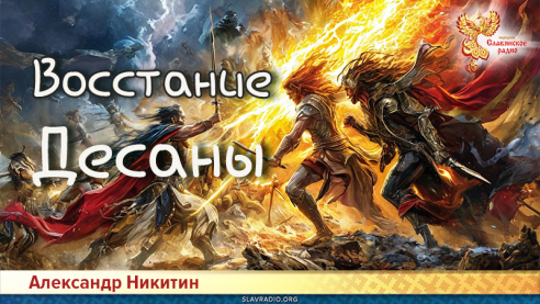 Восстание Десаны