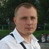 Семён Павлов