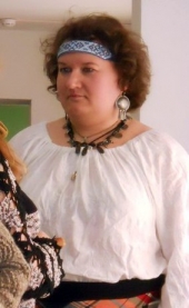 Мир женщины в&nbsp;социуме, глазами предков