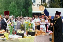 РПЦ&nbsp;&mdash; евангельская суть, и&nbsp;сохранившиеся ведические обряды