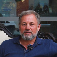 Сергей Кайдаш