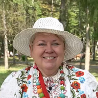 Елена Сапрыкина