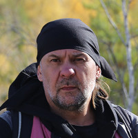 Евгений Маклов (Воевода)