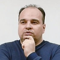 Сергей Сергеевич Павлов (Арисвѩтъ)