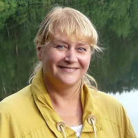 Ирина Нилова