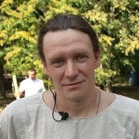 Николай Горностаев