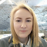 Инна Баканова