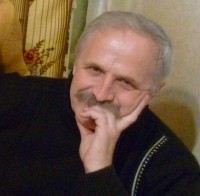 Александр Соколов