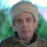 Александр Могильный