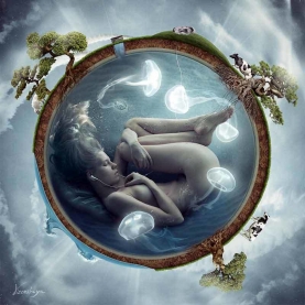 Рахманова традиция о&nbsp;человеке как макрокосме