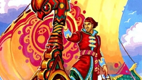 Соловей Будимирович