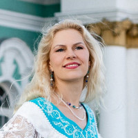 Вероника Гаврилёнок