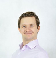 Александр Захаров