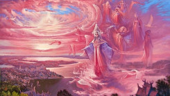 Четыре возрастных периода у Славяно-Ариев