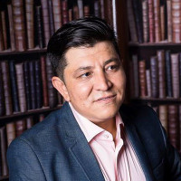 Рустам Давлетбаев