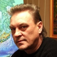 Сергей Сухинин