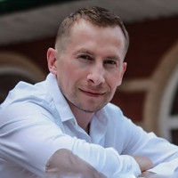 Андрей Касьянов