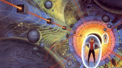 Тверда ли твердь планеты