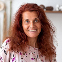 Татьяна Завражина