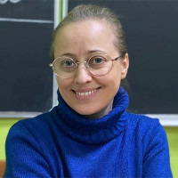 Елена Лебедева