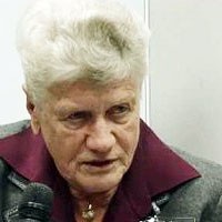 Людмила Кузьминична Фионова