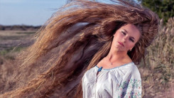 Как космы могут быть связаны с Космосом?