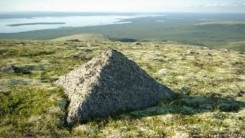 Загадки Кольского полуострова.