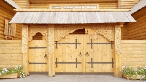 Знания Предков. Как лечить дом