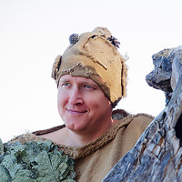 Саша Ефимов