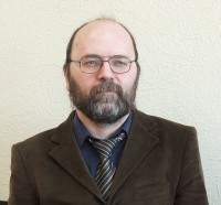 Дмитрий Мыльников