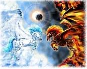 Разъяснение глубинной духовной сути Песен птицы Гамаюн. 2 Клубок.