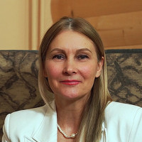 Светлана Главан