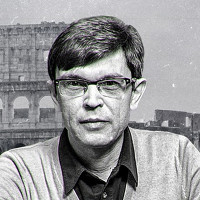 Дмитрий Перетолчин