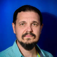 Денис Сердюк 