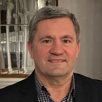 Олег Сердюк