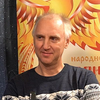 Владимир Козин