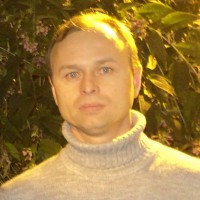 Сергей Юровских