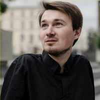 Борис Южанин